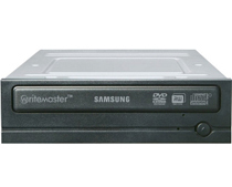 Samsung Super Write Master, Black, 10-pk