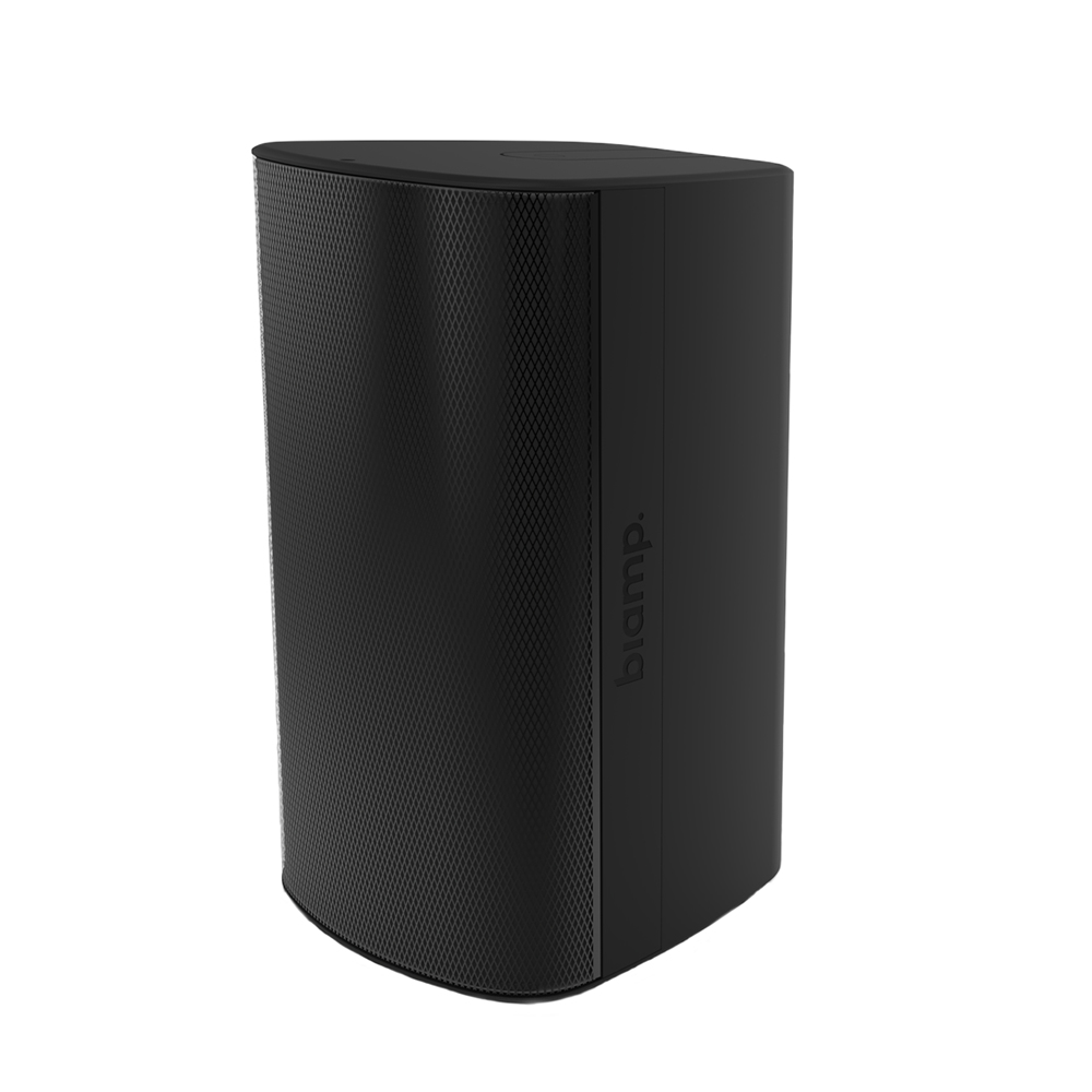 Biamp EX-S8-UB-B — vue 1 sur 1