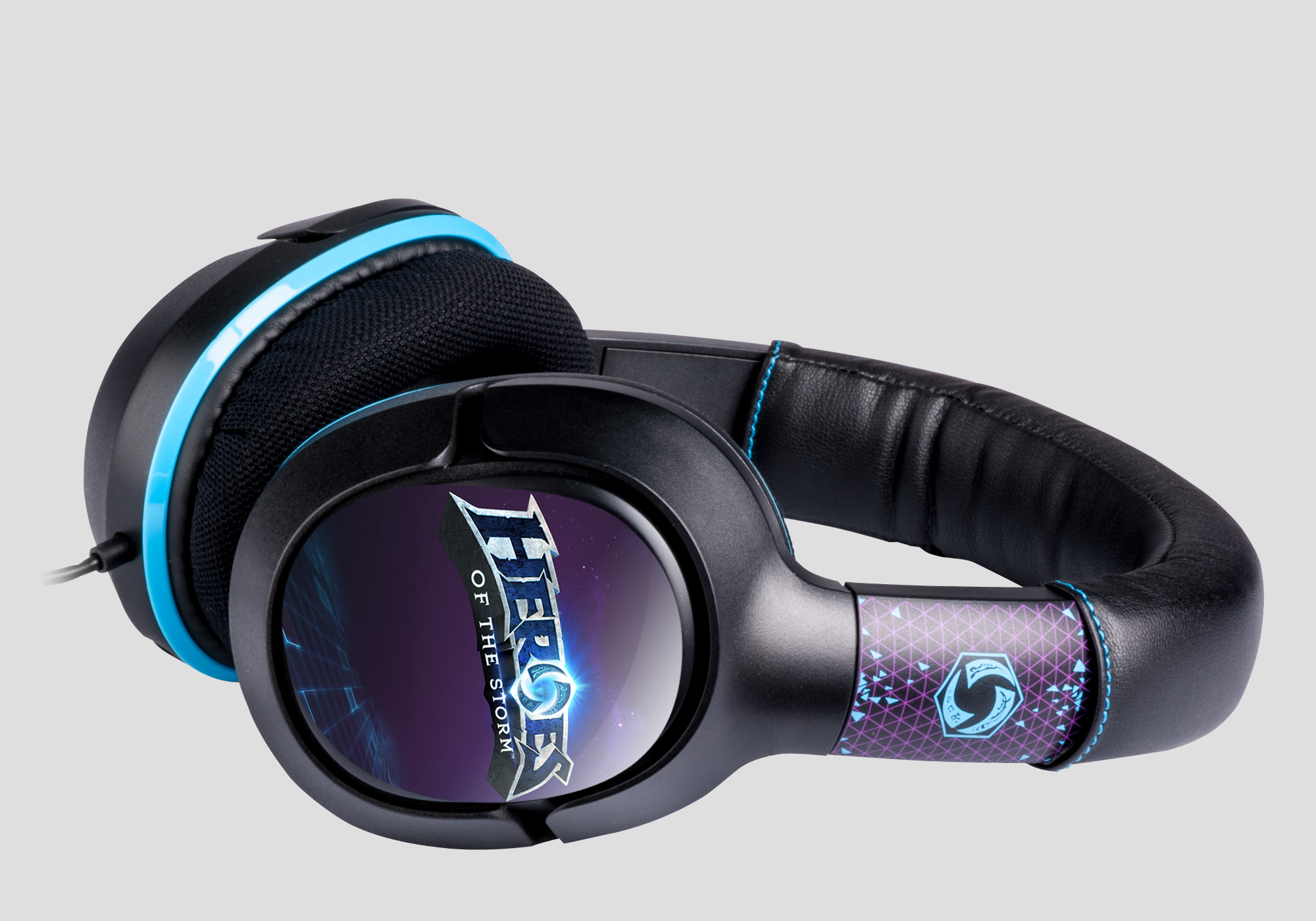 Turtle Beach Heroes of the Storm – image 2