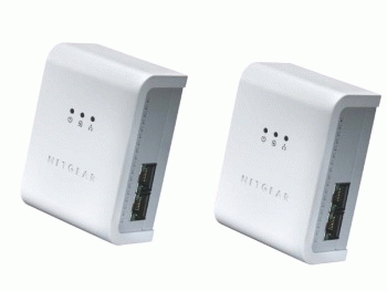NETGEAR XEB1004 Unmanaged – image 2