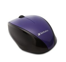 Verbatim 97994 mouse RF Wireless Optical – image 1