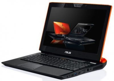 ASUS VX7SX-S1088Z Intel® Core™ i7 i7-2670QM