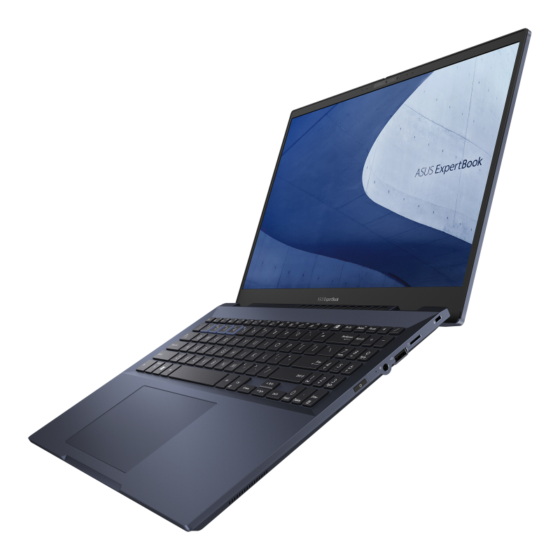 ASUS ExpertBook B5 B5602CBA-MB0357X Intel® Core™ i5 i5-1250P Laptop – image 4