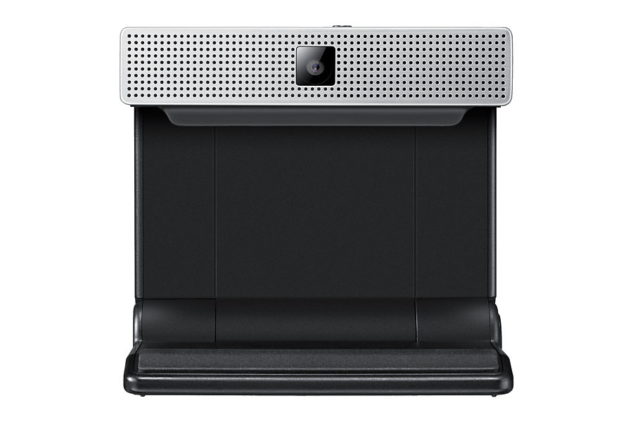 Samsung VG-STC4000 webcam – image 1