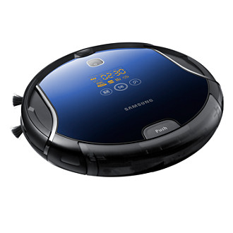 Samsung SR8950 Blue – image 6