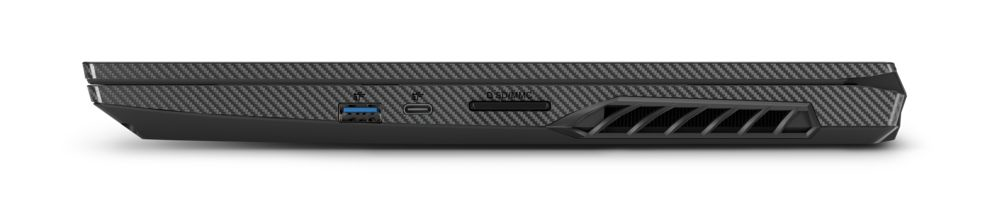 ERAZER P15609-i7-512F16 Intel® Core™ i7 i7-9750H Laptop – image 8