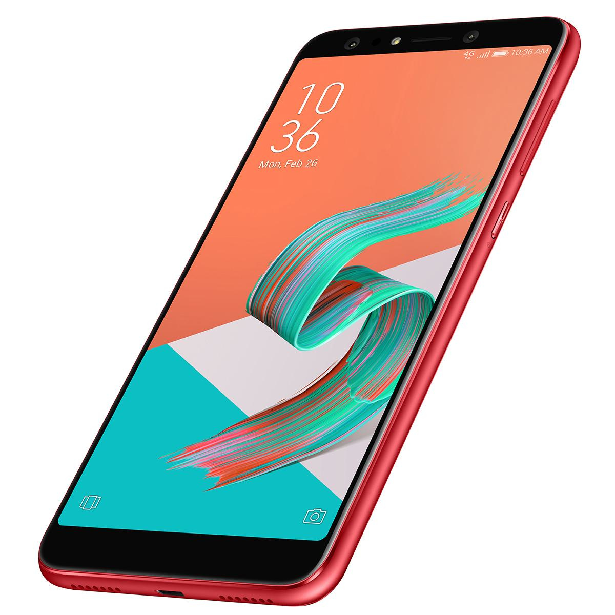 ASUS ZenFone 5 ZC600KL-5C080EU – image 5