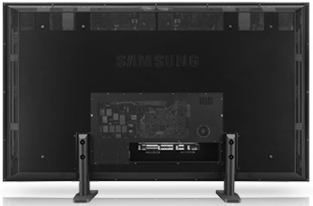 Samsung 700TSN-2 computer monitor – image 4