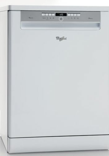 Whirlpool ADPL7470WH dishwasher Freestanding 13 place settings
