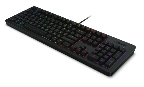Lenovo Legion KM300 – image 3