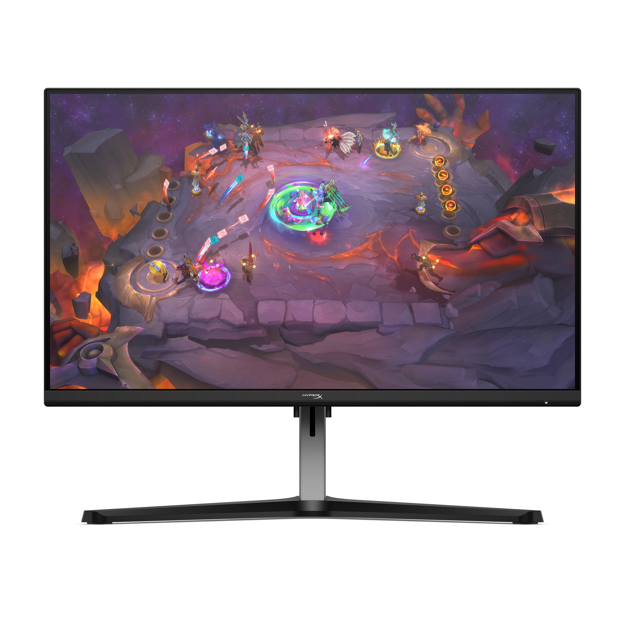 HP HyperX OMEN 23.8 inch FHD 144Hz Gaming Monitor - OMEN 24e – image 3