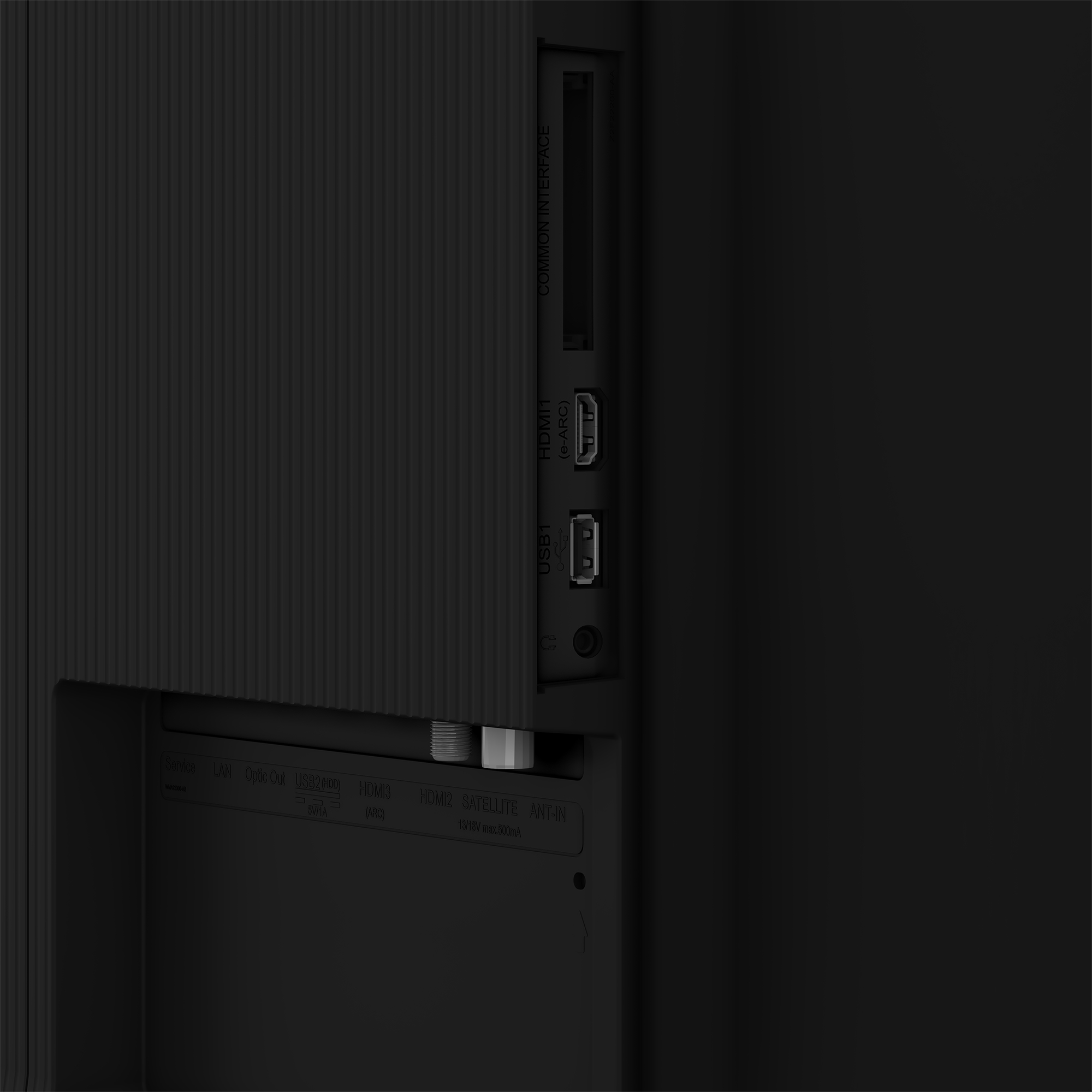 Grundig 43 CUA 7390 – image 7