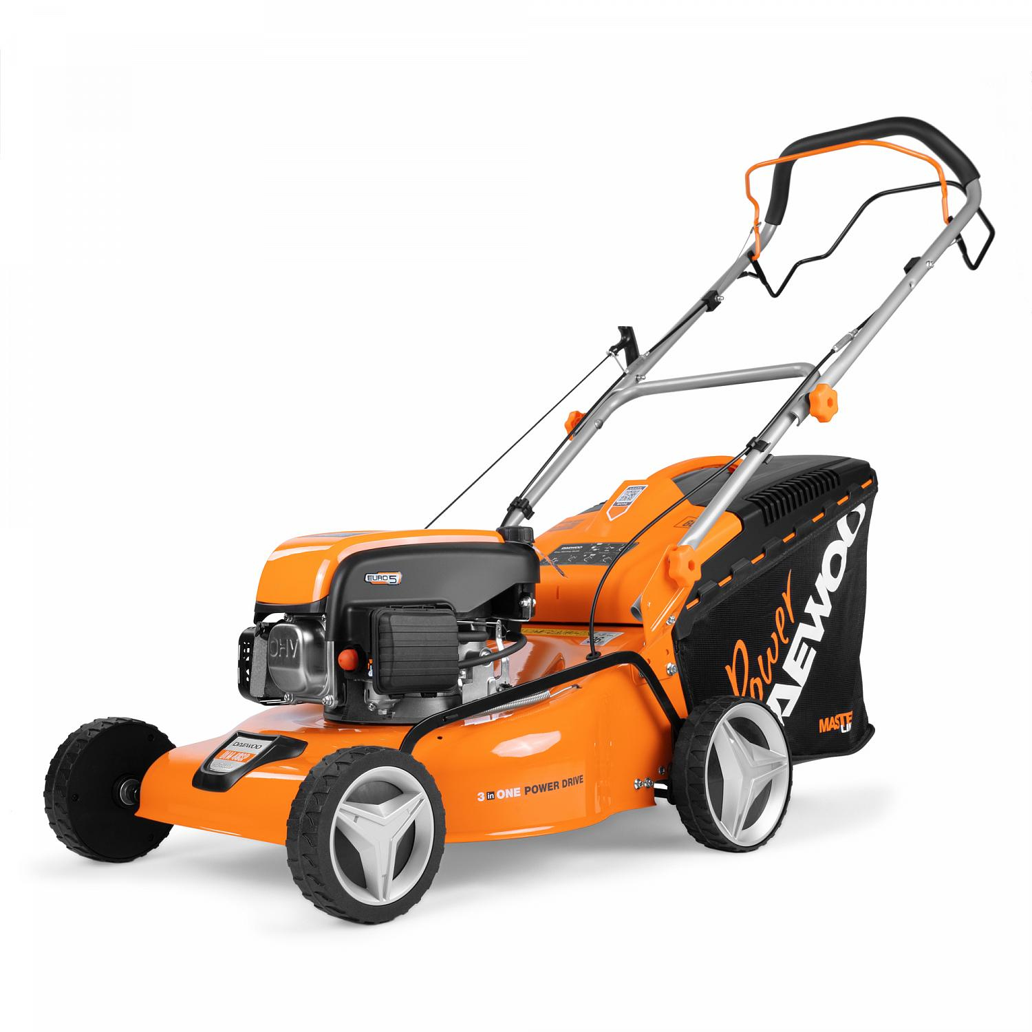 Daewoo DLM 48SP – image 6