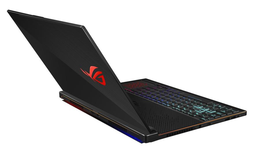 ASUS ROG Zephyrus S GX531GW-AB76 laptop Intel® Core™ i7 i7-9750H – image 8