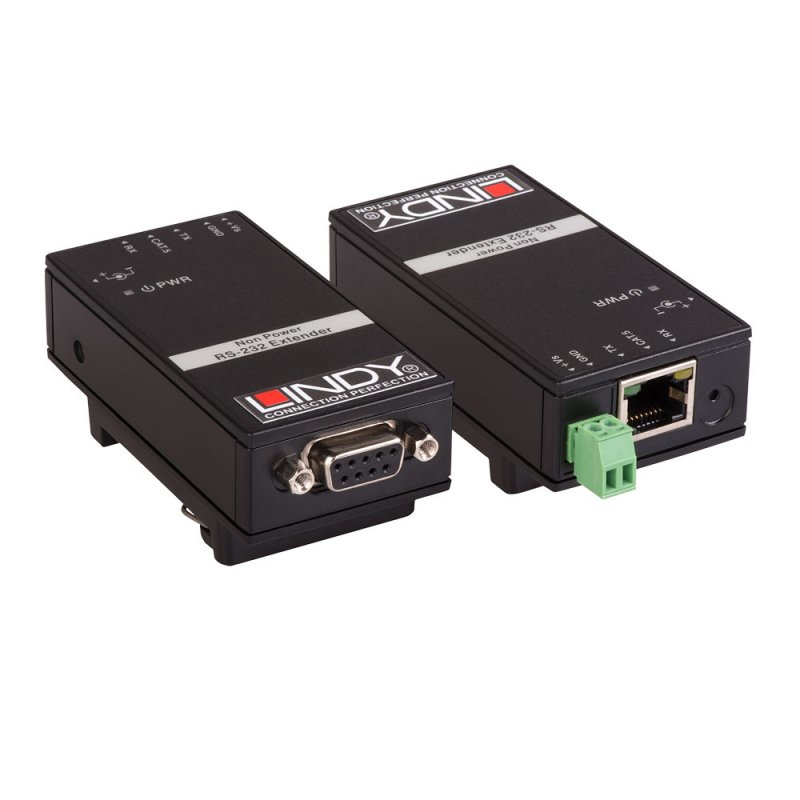 Lindy 42720 serial server