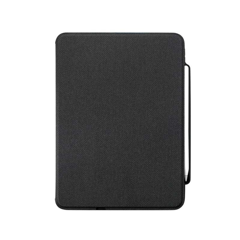 Tolerate KEYBOARD FOLIO IP AIR 11 (M2/M3/M4)/AIR 10,9 (GEN 4/5) BLK – image 3