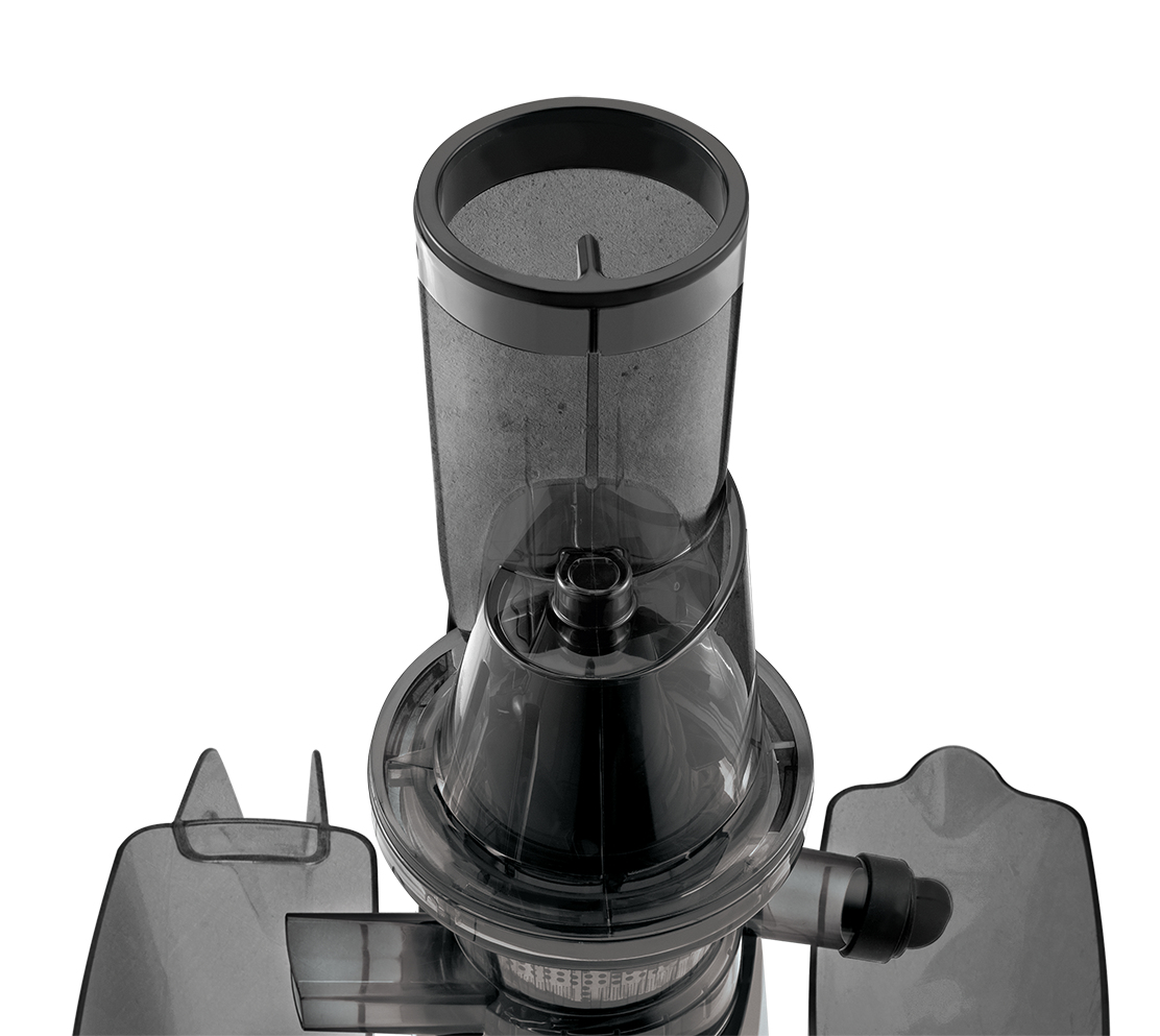 Grundig SJ 8650 Professional Line Slow Juicer - Soğuk Sıkım Sebze&Meyve Sıkacağı – image 2