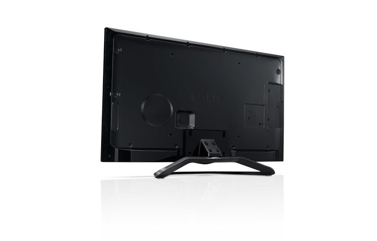 LG 42LA660V TV 106.7 cm (42") Full HD Smart TV Wi-Fi Black – image 7