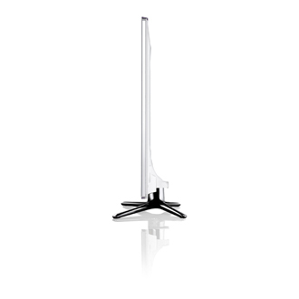 Samsung UE37ES6710Q 94 cm (37") Full HD Smart TV Wi-Fi White – image 3