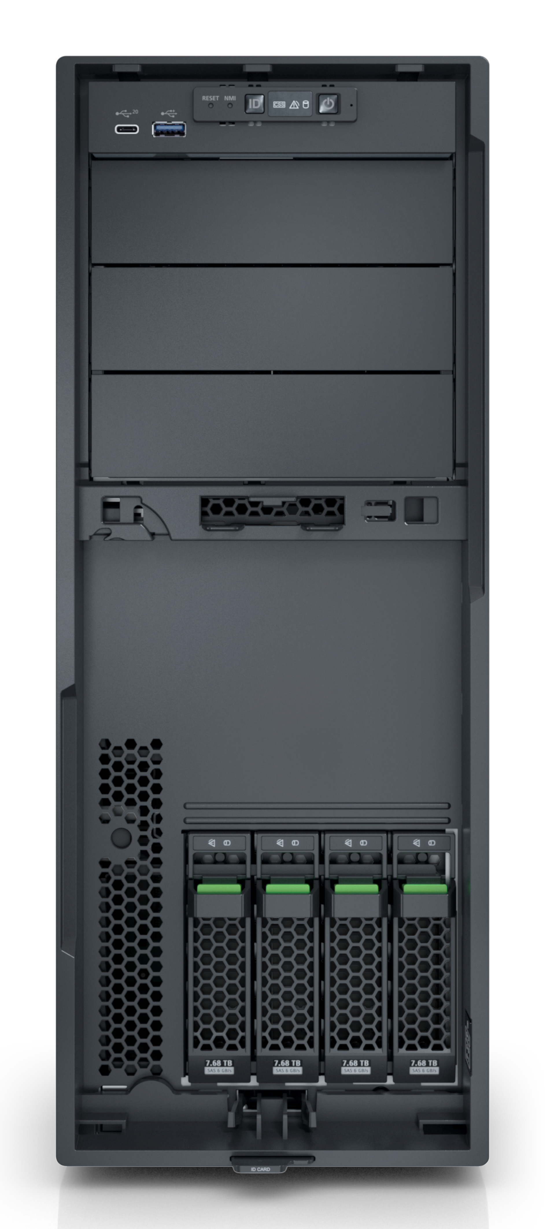 Fujitsu TX1330 M6 – image 5