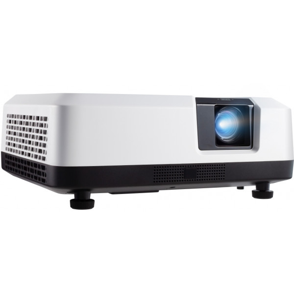 Viewsonic LS700HD data projector Standard throw projector 3500 ANSI lumens DMD 1080p (1920x1080) White – image 6