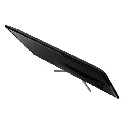 Samsung UN32F5500A 80 cm (31.5") Full HD Wi-Fi Black, Silver – image 6