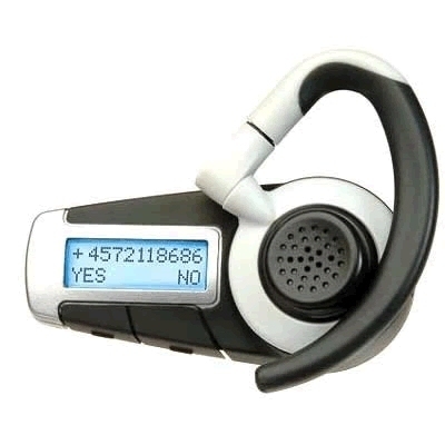 Jabra BT800 Headset Wireless Bluetooth