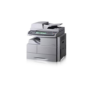 Samsung SCX-6345N multifunction printer Laser A4 – image 9