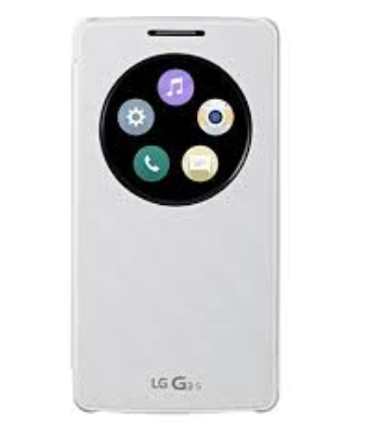 LG QuickCircle CCF-490G
