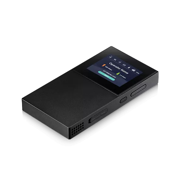 Zyxel NR2301 Cellular network router – image 1