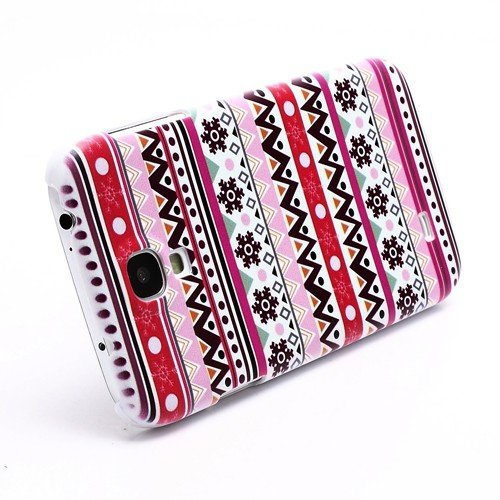 Samsung 0755563282140 mobile phone case Cover Multicolour – image 5