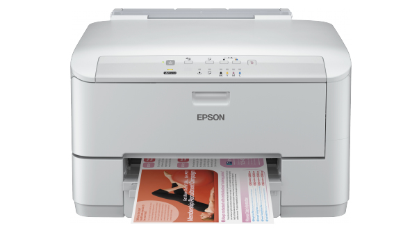 Epson WorkForce Pro WP-4095 DN – image 2