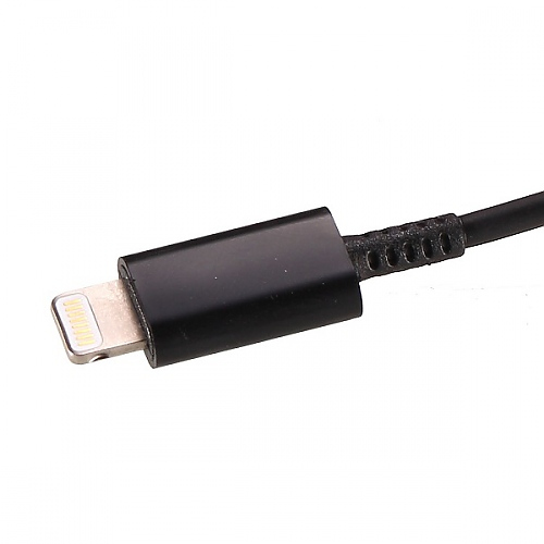 Emporia KLK-IPH5-B mobile device charger MP3, Mobile phone, Tablet Black Cigar lighter Auto – image 2
