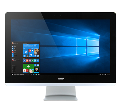 Acer Aspire Z3-705-504G1T21Mi Intel® Core™ i3 i3-5005U
