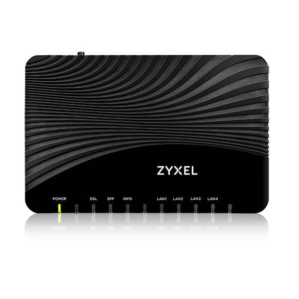 Zyxel VMG3006-D70A modem – image 2