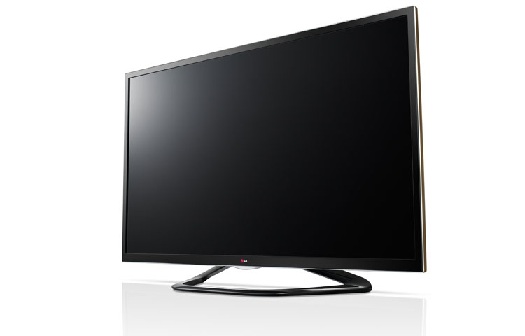 LG 42LA643V TV 106.7 cm (42") Full HD Black – image 2