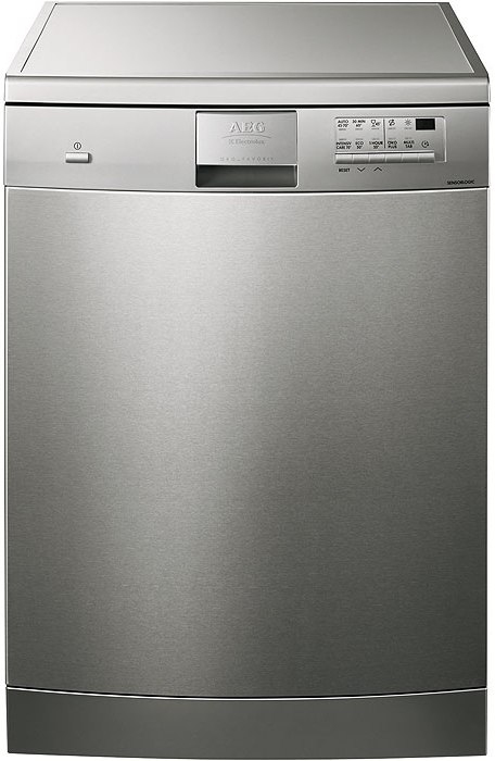AEG FEXPRESSM dishwasher Freestanding