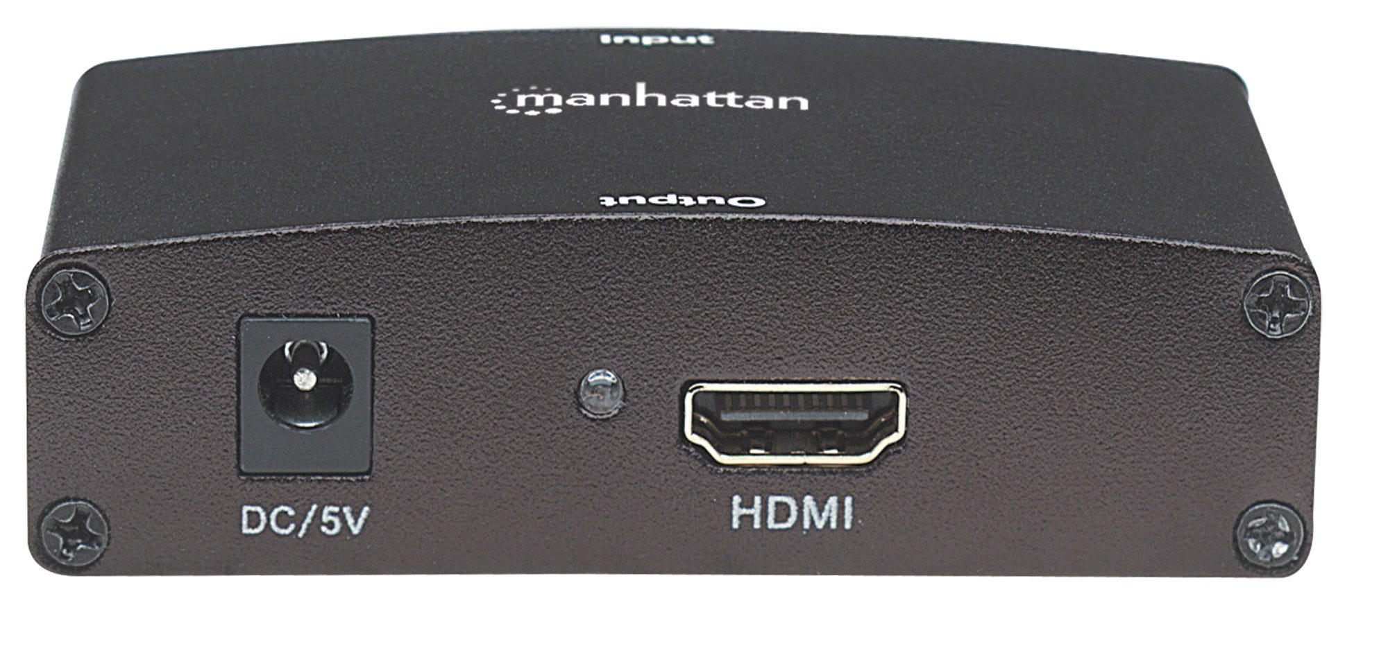 Manhattan VGA to HDMI 1080p Converter, supports up to – image 7
