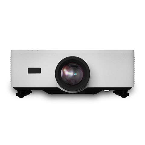 Sharp P721Q Projector 7200 ANSI lumens DLP UHD 4K (3840x2160) 3D White