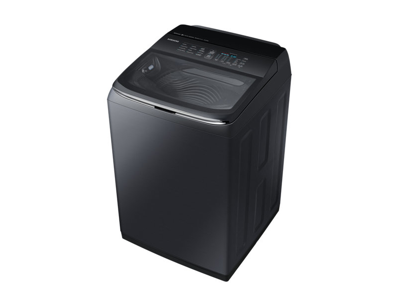 Samsung WA24M8700GV washing machine Top-load – image 5