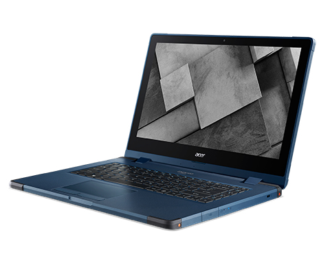 Acer ENDURO EUN314-51W Intel® Core™ i5 i5-1135G7 Laptop – image 3