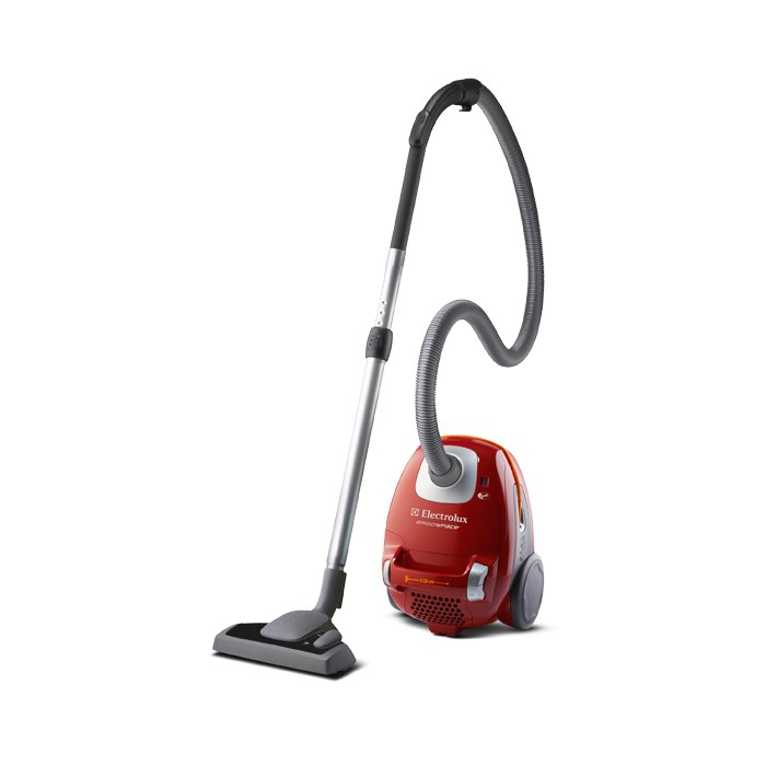 Electrolux ZE325R 3.5 L Cylinder vacuum Wet 1800 W Dust bag