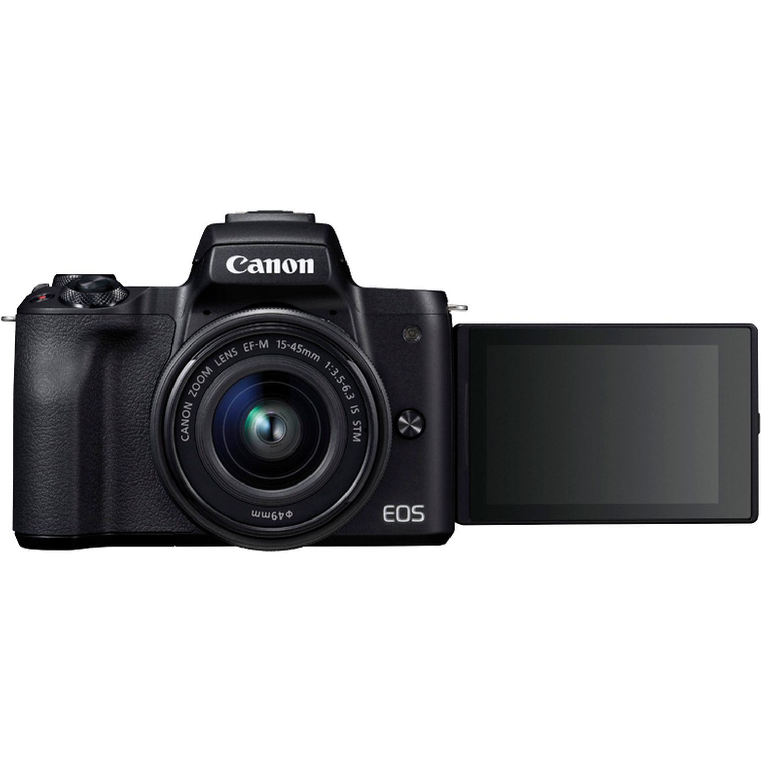 Canon EOS M50 Vlogger Kit – image 5