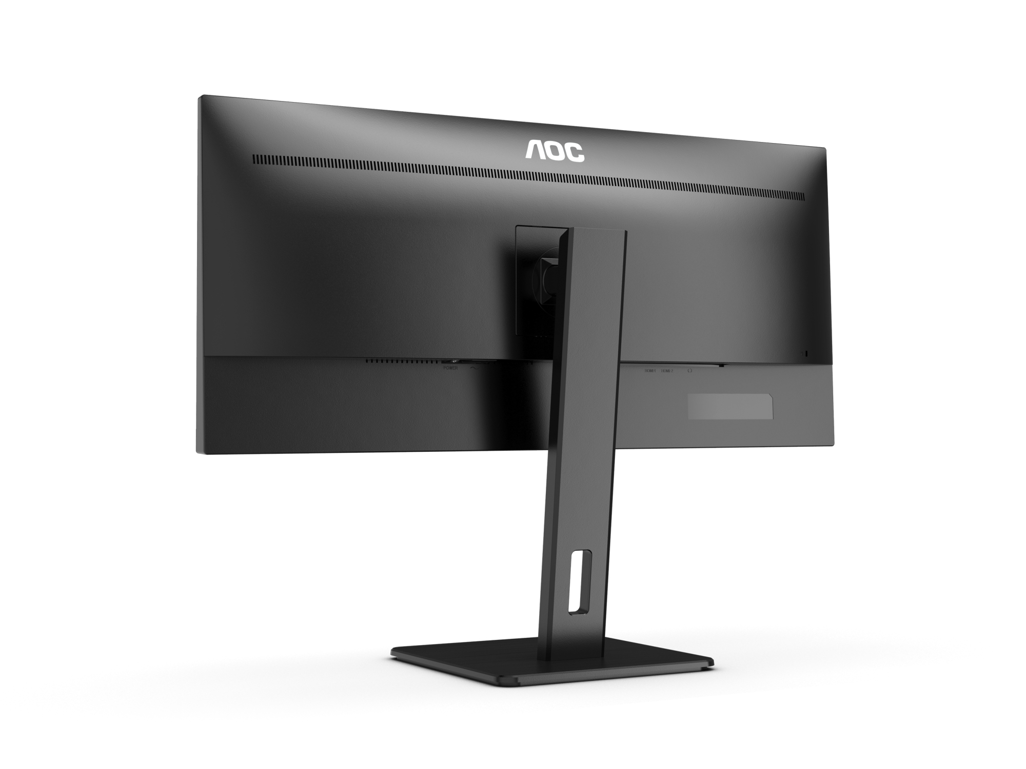 AOC Q34P2 computer monitor – image 9