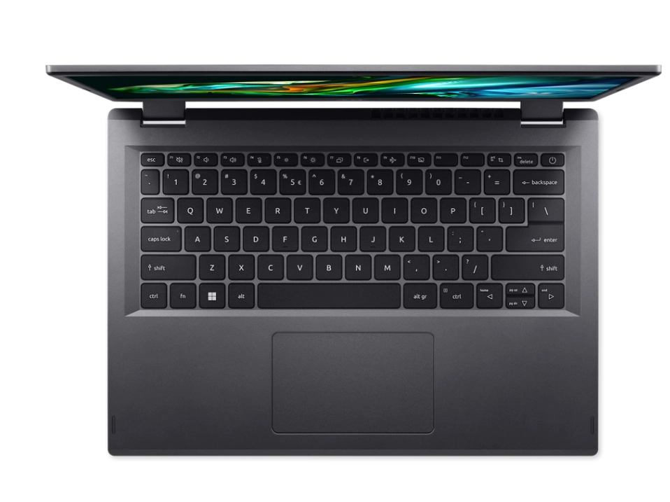 Acer A514-55-52EW Intel® Core™ i5 i5-1235U Laptop – image 4