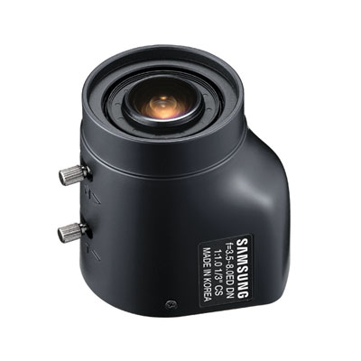 Samsung SLA-3580DN camera lens SLR Standard lens Black