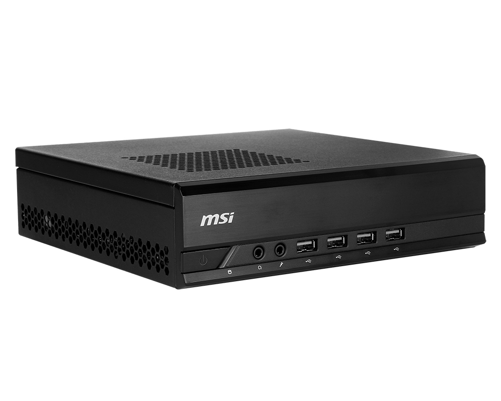 MSI 2M-011XRU Intel® Core™ i3 i3-4160 – image 4