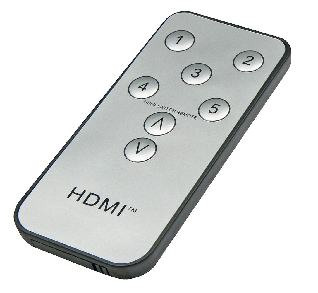 Lindy 38035 video switch HDMI – image 3