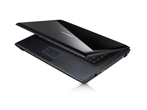 Samsung R R522-FS02SE Intel Pentium Mobile T4200 – image 4