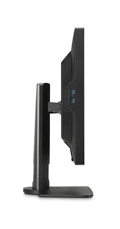 HP Z27i computer monitor – image 4